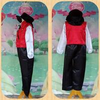 Gambar STOK BARU! Prancis/Baju Negara Prancis/Pakaian Adat Internasional Anak dari Diarish undefined 2 Tokopedia
