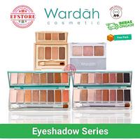 Gambar WARDAH Eyeshadow Series - Eysdw Pasionate dari EF STORE BEAUTY undefined 1 Tokopedia