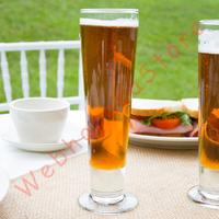 Gambar Libbey Catalina Footed Beer Pilsner 12oz/ Gelas Minum Teh Juice 3828 360ml dari Webhorecastore undefined 3 Tokopedia