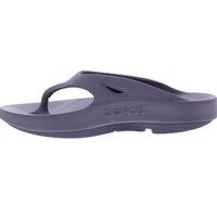 Gambar MF Oofos Ooriginal Thong - Mauve Sandal Recovery Empuk dari Eksiss mall undefined 1 Tokopedia
