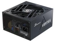 Gambar POWER SUPPLY SEASONIC VERTEX GX-1200 1200W 80+ Gold PCIe 5.0 - Full Modular dari Techno Computer Bali undefined 4 Tokopedia