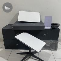 Gambar Starlink Kit Router Wifi Standart dari Bakulotomotif undefined 1 Tokopedia