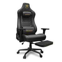 Gambar KURSI GAMING COUGAR ARMOR EVO S GAMING CHAIR 4D Armrest with Footrest dari Techno Computer Bali undefined 3 Tokopedia