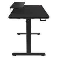 Gambar MEJA GAMING COUGAR E-STAR 120 GAMING DESK With Electric Adjustable Height dari Techno Computer Bali undefined 5 Tokopedia
