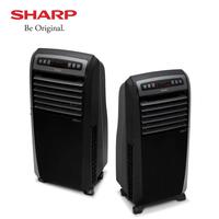 Gambar SHARP AIR COOLER PJ-A55TYB/W KHUSUS AREA SURAKARTA dari Semeru Elektronik Solo undefined 2 Tokopedia