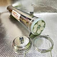 Gambar Ultrafiltrasi Pvdf 15000 Lph Free Filter Ultrafiltrasi PVDF 15000 1Set - REFIL/SPAREPART dari global pompa tehnik undefined 3 Tokopedia