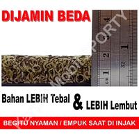Gambar MG VS HEV Full Bagasi - Bahan 1 Warna - RED  dari KARPET MOBIL SPORTY undefined 5 Tokopedia
