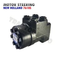 Gambar MOTOR STEERING / VALVE STEERING NEW HOLLAND 7610S dari TRAKTOR KEPO undefined 1 Tokopedia