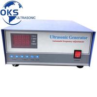 Gambar 600W 38KHZ/80KHZ Dual Frequency Ultrasonic Cleaning Generator Supply dari ZypherZone undefined 3 Tokopedia