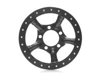 Gambar Boom Racing ProBuild 1.9" Spectre Beadlock Wheel Black/Black Velg Rc dari gareng garage rc undefined 4 Tokopedia