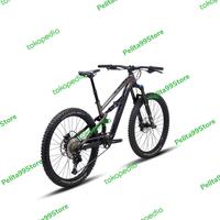 Gambar POLYGON SISKIU T8 SEPEDA MTB DUAL SUSPENSION NEW EDITION - Black Purple, S dari Pelita99Store undefined 3 Tokopedia
