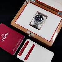 Gambar Omega Seamaster Diver 300M Co-Axial Chronograph Ref: 212.30.42.50.03.001 Watch / Jam dari IDN Watch Indonesia undefined 2 Tokopedia