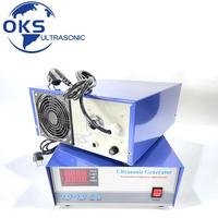 Gambar 600W 38KHZ/80KHZ Dual Frequency Ultrasonic Cleaning Generator Supply dari ZypherZone undefined 2 Tokopedia