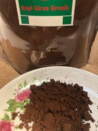 Gambar KOPI GIRAS GRESIK 1 KG dari buat kopi undefined 3 Tokopedia