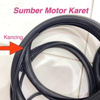 Gambar Karet Kaca Belakang Kijang Kapsul Pickup dari Sumber Motor Karet undefined 2 Tokopedia