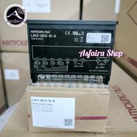 Gambar Panel Meter Hanyoung LM3-4DV-NA dari Asfaira Shop undefined 2 Tokopedia