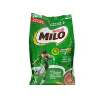 Gambar Milo 1kg Original/Minuman Coklat Milo Halal dari R81store undefined 2 Tokopedia