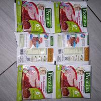 Gambar promina bubur bayi 6+ milky beras merah 20gr dari HANIRA12 undefined 3 Tokopedia