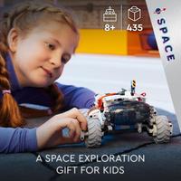 Gambar LEGO Technic 42178 Surface Space Loader LT78 dari MIFJAK undefined 4 Tokopedia