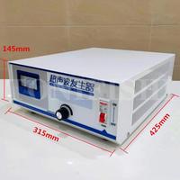Gambar Ultrasonic generator THD-10A Ultrasonic cleaning power supply dari Xenonhope undefined 4 Tokopedia