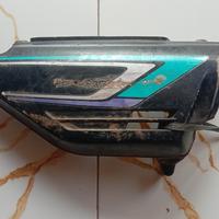 Gambar tepong gl 100 ori  tutup aki gl 100 body gl 100 cover body samping gl dari BILAL LOAK undefined 1 Tokopedia