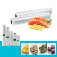 Gambar Plastik Wrapping Barang Makanan Kantong Vacuum Sealer 1 Roll 25 x 500 - 20 x 500cm dari BAGINDA-STORE47 undefined 1 Tokopedia