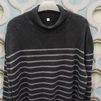 Gambar SWEATER RAJUT PRIA SECOND UNBRAND ORIGINAL SIZE XL RX009 dari Azka Store Luxury undefined 2 Tokopedia