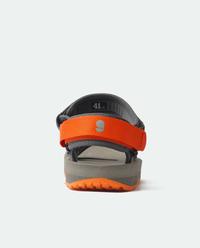 Gambar BEARPATH Karimata Trail RayaJingga Sandal Pria Dewasa dan Wanita Travelling Outdoor Ringan Empuk Fleksibel - 36 dari BEARPATH OFFICIAL undefined 3 Tokopedia