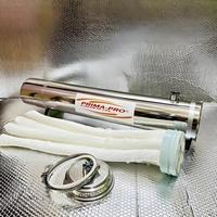 Gambar Ultrafiltrasi Pvdf 8000 Lph free Filter Ultrafiltrasi PVDF 8000 Lph - REFIL/SPAREPART dari global pompa tehnik undefined 5 Tokopedia