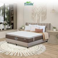 Gambar Procella Autumn Breeze Kasur Springbed Fullset | Full Bed Set 100 120 160 180 200 | SP Mattress - Haltia, 100x200 dari SP Mattress Specialist undefined 1 Tokopedia