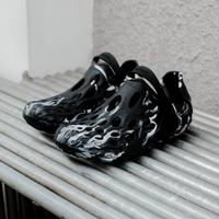 Gambar Sandal Merrell Hydro Moc Black White - 100% Original BNIB - 42 dari Kickmatters undefined 3 Tokopedia
