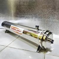 Gambar Ultrafiltrasi PVDF Water Pre Filter 8000 LPH Ultrafiltrasi 8000 Lph - REFIL/SPAREPART dari global pompa tehnik undefined 2 Tokopedia