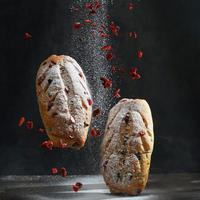 Gambar Momis Bakery roti cranberry cream cheese oleh oleh jajanan bandung dari Hopestore08 undefined 2 Tokopedia