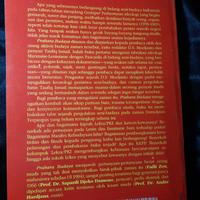 Gambar Prahara Budaya, kilas balik ofensif LEKRA/PKI dkk by D.D Moeljanto, Taufiq Ismail - buku langka dari MantraBuku undefined 2 Tokopedia