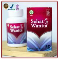 Gambar Walatra Sehat Wanita Original Asli, Obat Program Hamil dari ENTER HERBAL undefined 4 Tokopedia