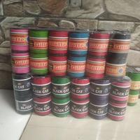 Gambar Benang Layangan Kenur dan Gelasan dengan Beladu Termasuk Pilihan Warna Biru Merah Hijau dan Putih untuk Bermain Biasa atau Aduan - kenur pendek dari ESmart id undefined 2 Tokopedia