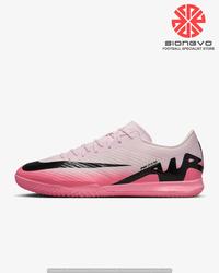Gambar SEPATU FUTSAL - NIKE AIR ZOOM MERCURIAL VAPOR 15 ACADEMY IC DJ5633601_BDG dari Siongvo Football Bandung undefined 2 Tokopedia