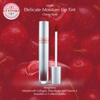Gambar ULTIMA II Delicate Moisture Lip Tint - Liptint - BERRY CHANTILLY dari EF STORE BEAUTY undefined 5 Tokopedia