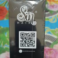 Gambar sin hair shampo original no 1 di Jepang penghitam rambut terbaik - Hitam dari shinhairsampono1japan undefined 4 Tokopedia