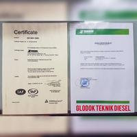 Gambar Swan Air Compressor 1/4 HP + JIAYU TAIWAN Dinamo Motor Mesin Kompresor Angin Original Terbaik S SERIES 114 - +Honda GP dari Glodok Diesel undefined 4 Tokopedia