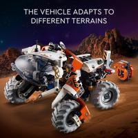 Gambar LEGO Technic 42178 Surface Space Loader LT78 dari MIFJAK undefined 5 Tokopedia
