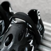 Gambar Sandal Merrell Hydro Moc Black White - 100% Original BNIB - 42 dari Kickmatters undefined 4 Tokopedia