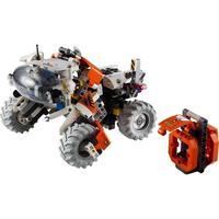 Gambar LEGO Technic 42178 Surface Space Loader LT78 dari MIFJAK undefined 3 Tokopedia