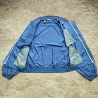 Gambar jaket vintage bomber YAMAHA KYOEI APPAREL size boxy XXL dari secondthriftshop24 undefined 3 Tokopedia