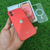 Gambar iphone 12 64gb fullset ex inter all semua kartu aman no minus mulus dari RKHA STORE undefined 1 Tokopedia