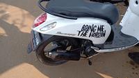 Gambar SCOOPY 2020-2021. STANDAR RACING SKR RACING EXHAUST dari SKR RACING EXHAUST undefined 4 Tokopedia