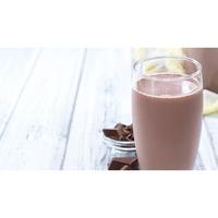 Gambar L-Men Gain Mass lmen gainmass Chocolate 800g - 22g Whey Protein - 10 Serving lmen Tabung cokelat dari Tokokita-88 undefined 4 Tokopedia