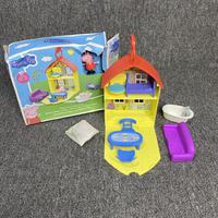 Gambar paket rumah peppa pig ori dari Huitoys.id undefined 1 Tokopedia