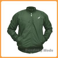 Gambar Jaket Bomber Jumbo XXL - XXXL / Jaket Bomber Pria Size Jumbo XXXL - Hitam, M dari Denn Pram undefined 3 Tokopedia