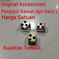 Gambar TIMAH CENTRAL LOCK ALARM dari Jaya Mandiri Accessories undefined 1 Tokopedia